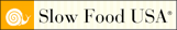 Slow Food USA logo